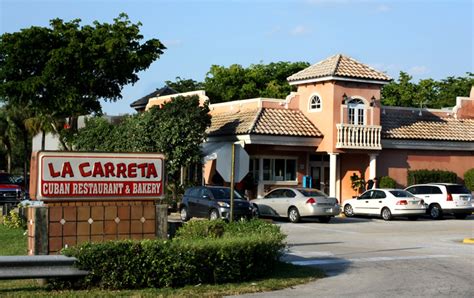 la carreta 40th street|la carreta pembroke pines.